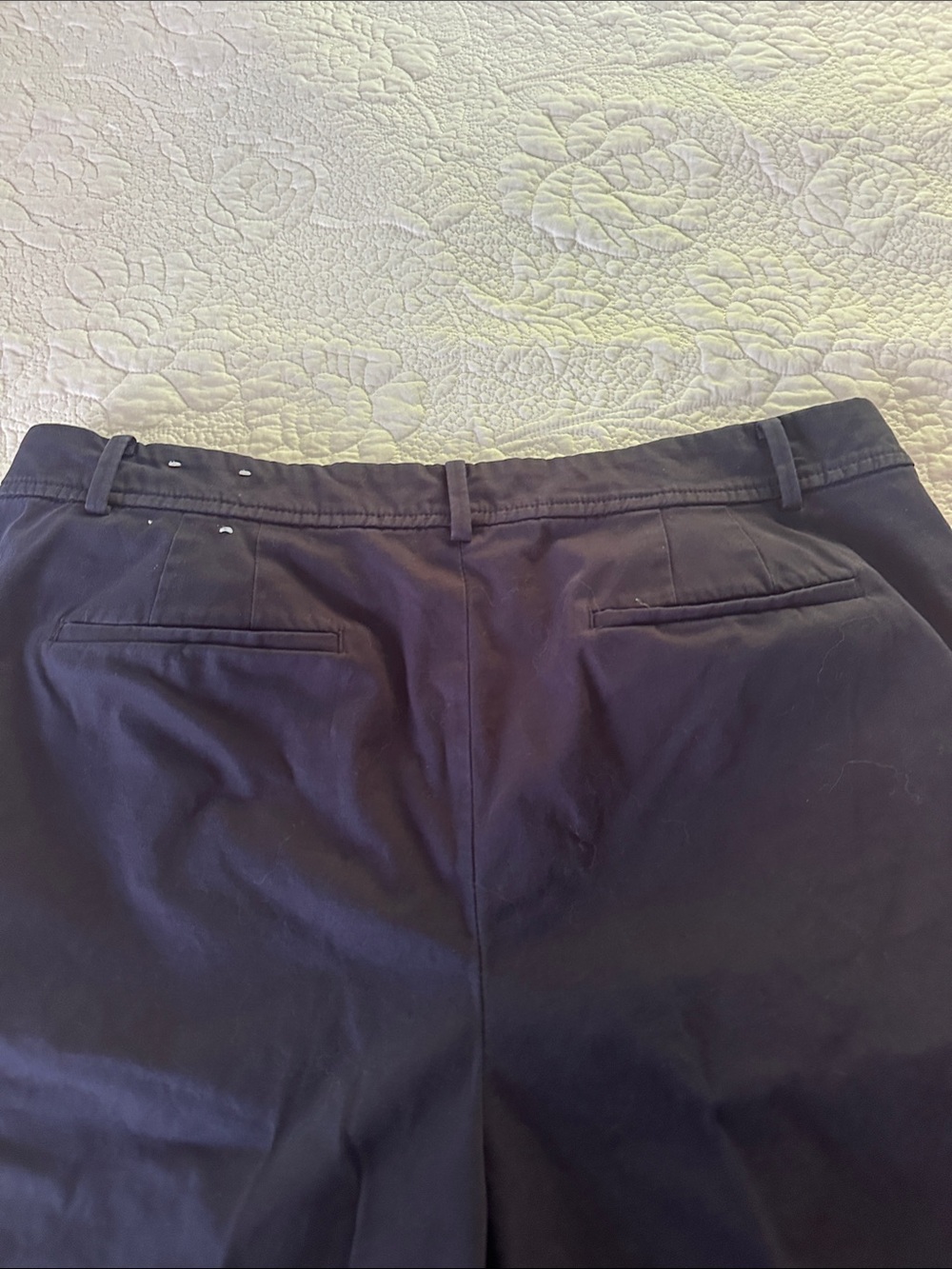 Talbots Perfect Short 10-1/2” - Picture 5 of 5